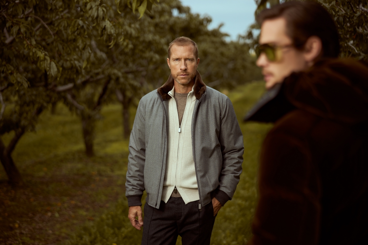 SOPHIE HSIN - PORTFOLIO - GROOMING